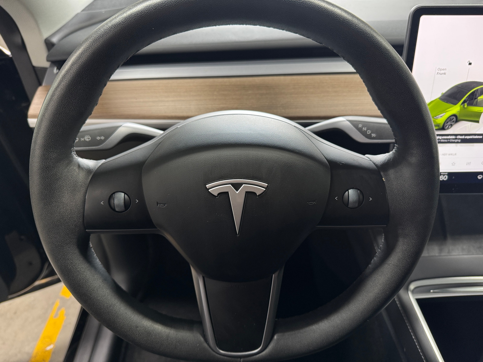 Thumbnail: 2024 Tesla Model Y - 4
