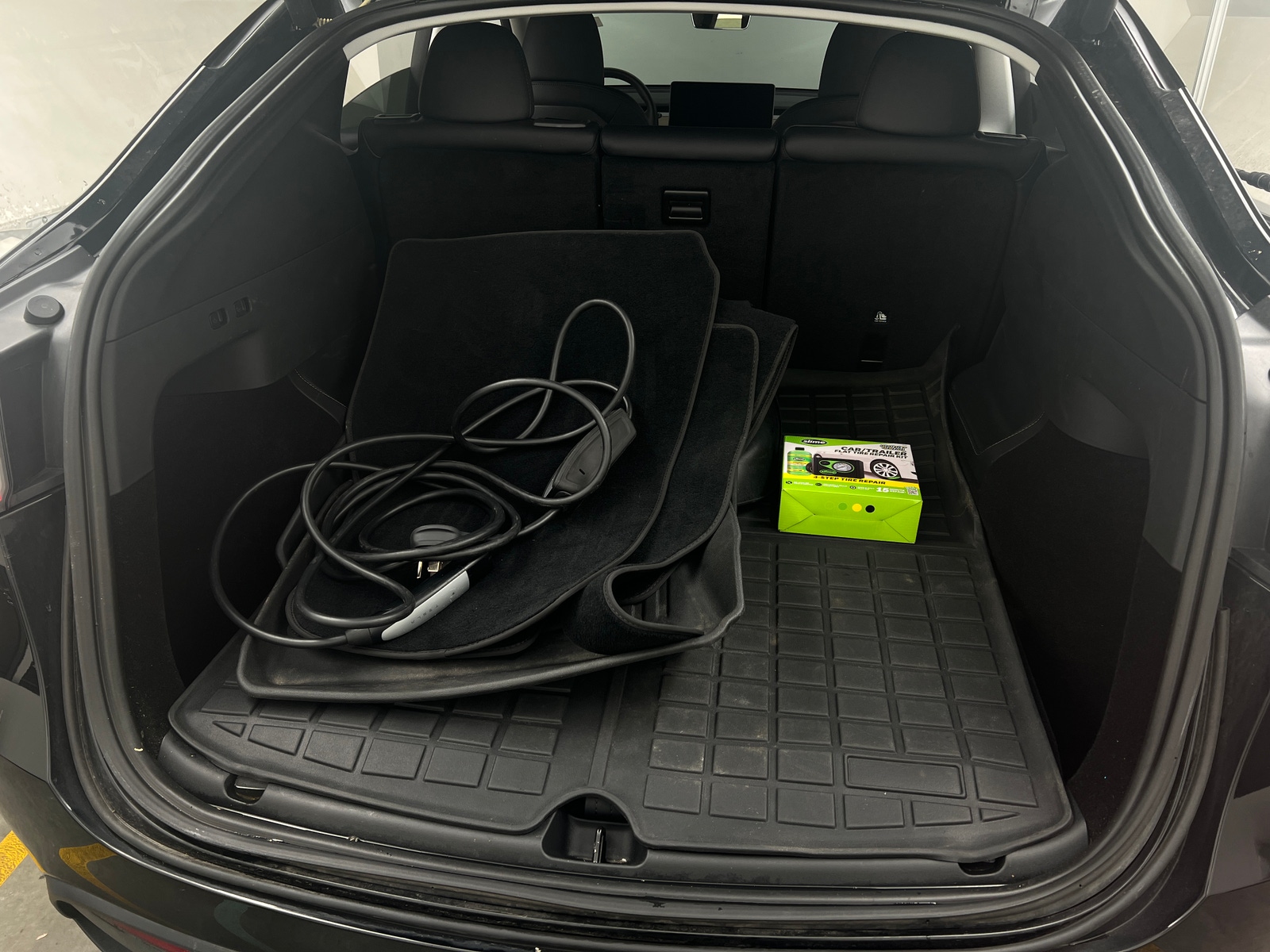 Thumbnail: 2024 Tesla Model Y - 6