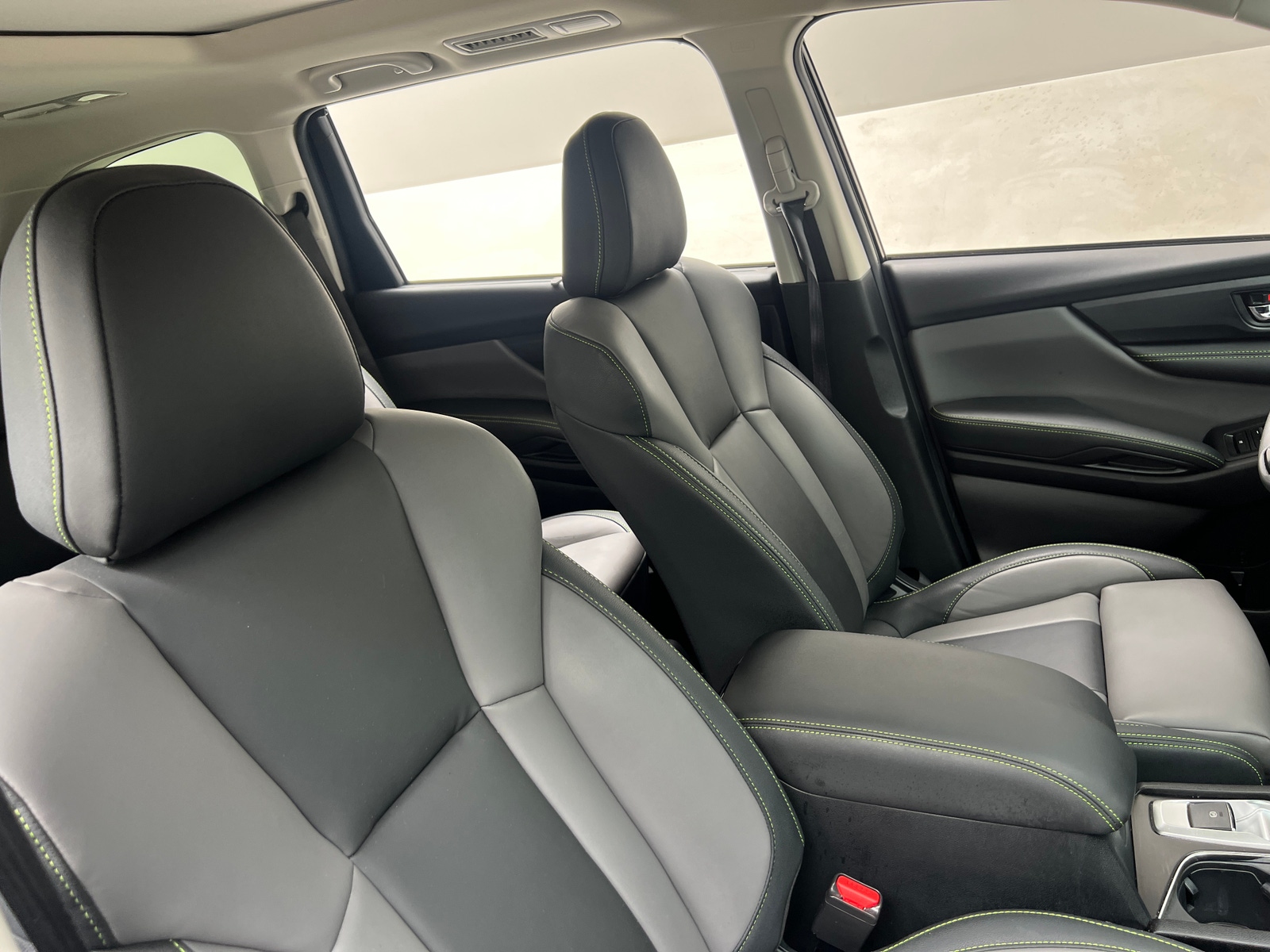 Thumbnail: 2024 Subaru Ascent - 2