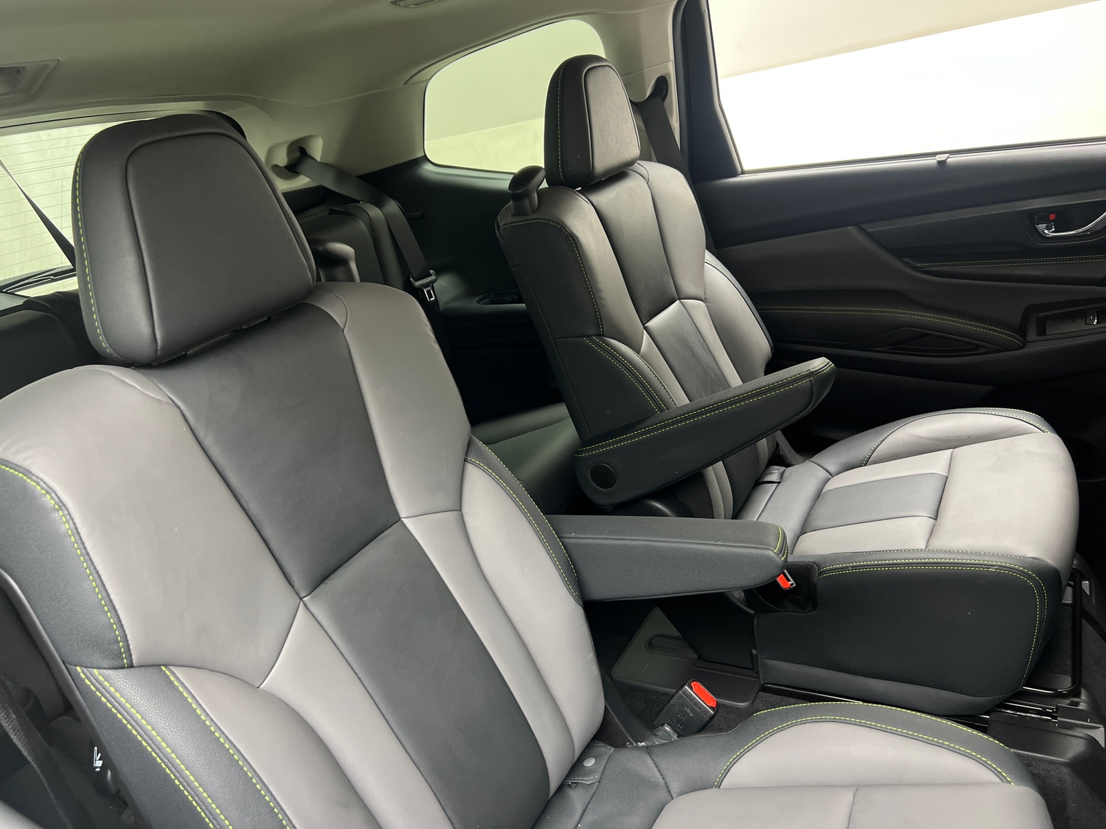 Thumbnail: 2024 Subaru Ascent - 6