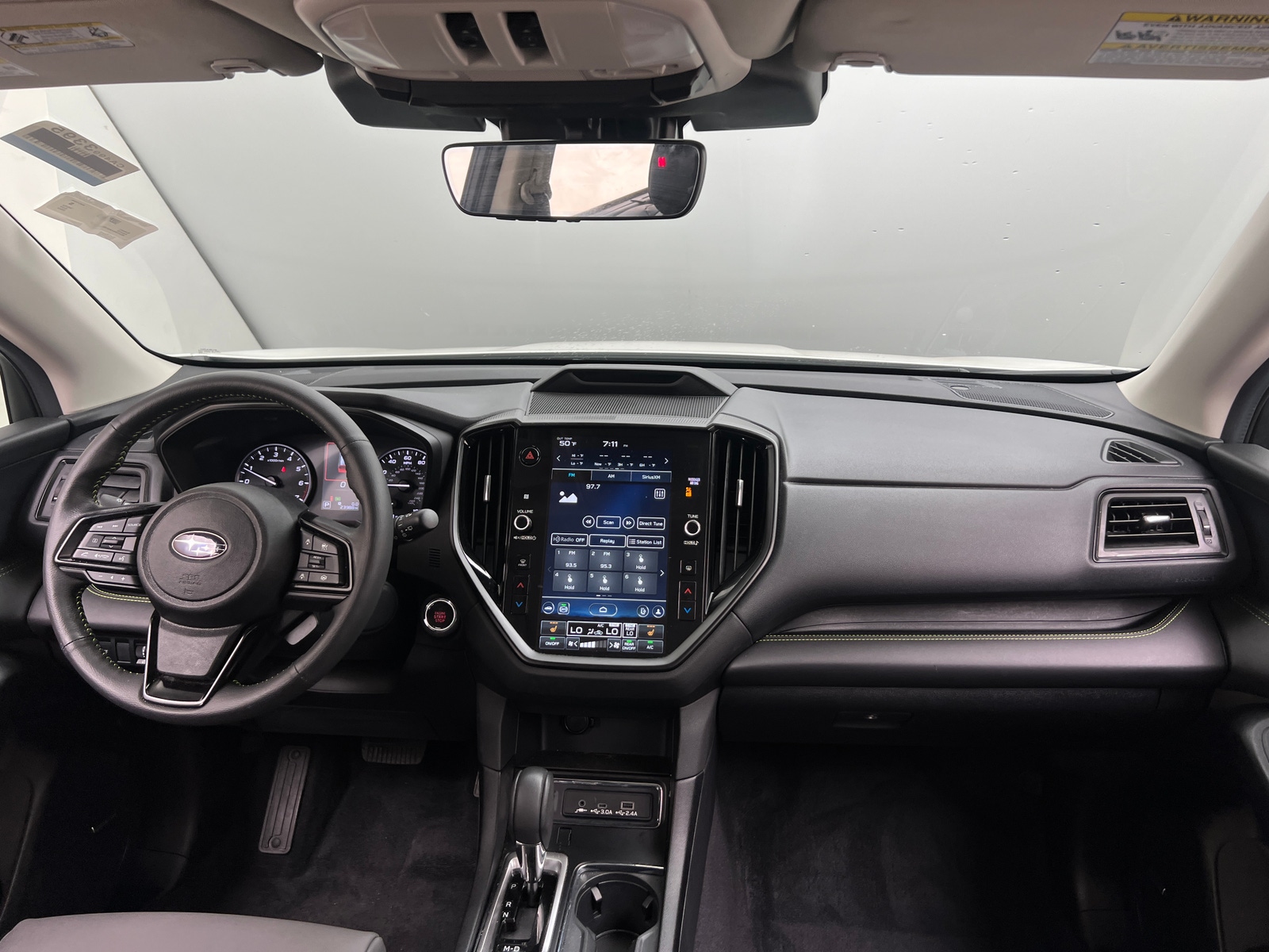 Thumbnail: 2024 Subaru Ascent - 3