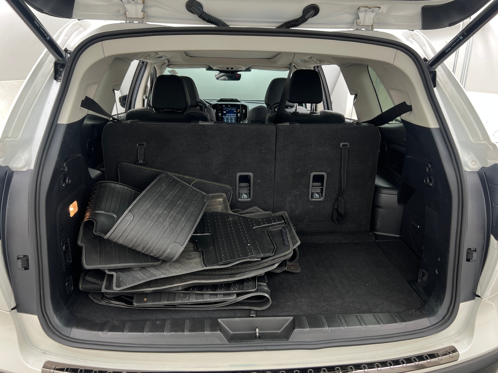 Thumbnail: 2024 Subaru Ascent - 7