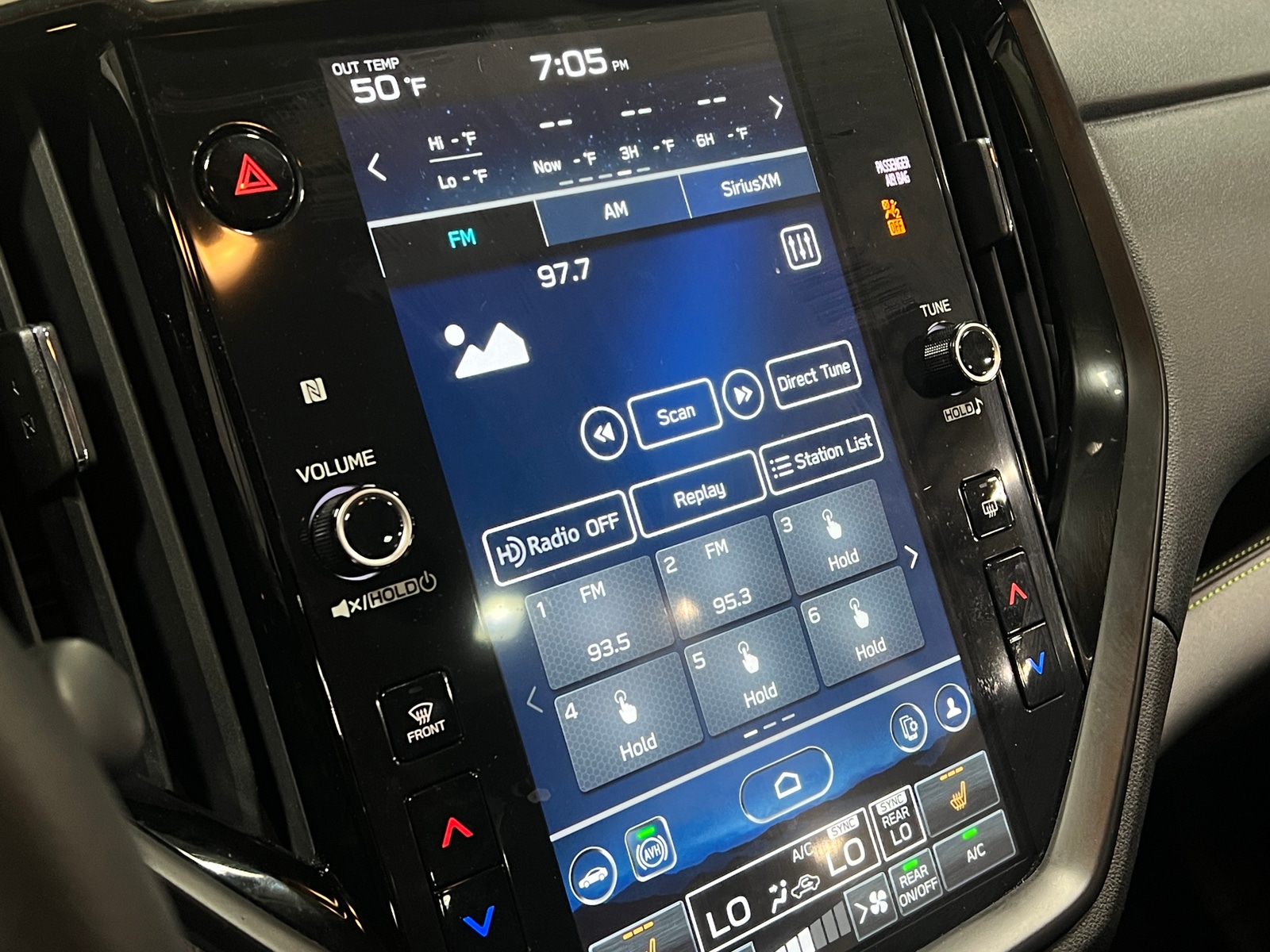 Thumbnail: 2024 Subaru Ascent - 4