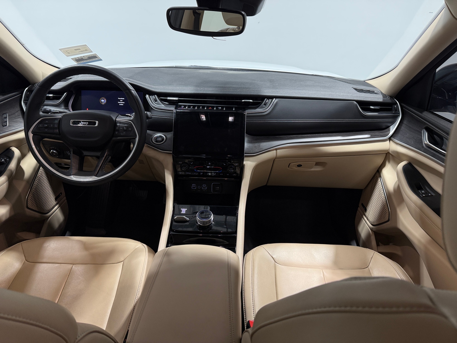 Thumbnail: 2021 Jeep Grand Cherokee L - 2