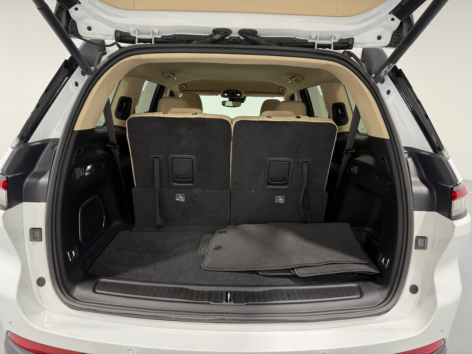 Thumbnail: 2021 Jeep Grand Cherokee L - 6