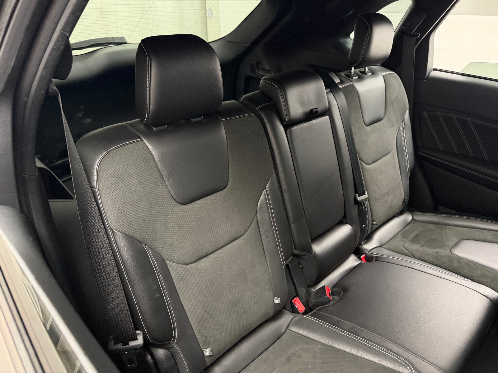 Thumbnail: 2021 Ford Edge - 5