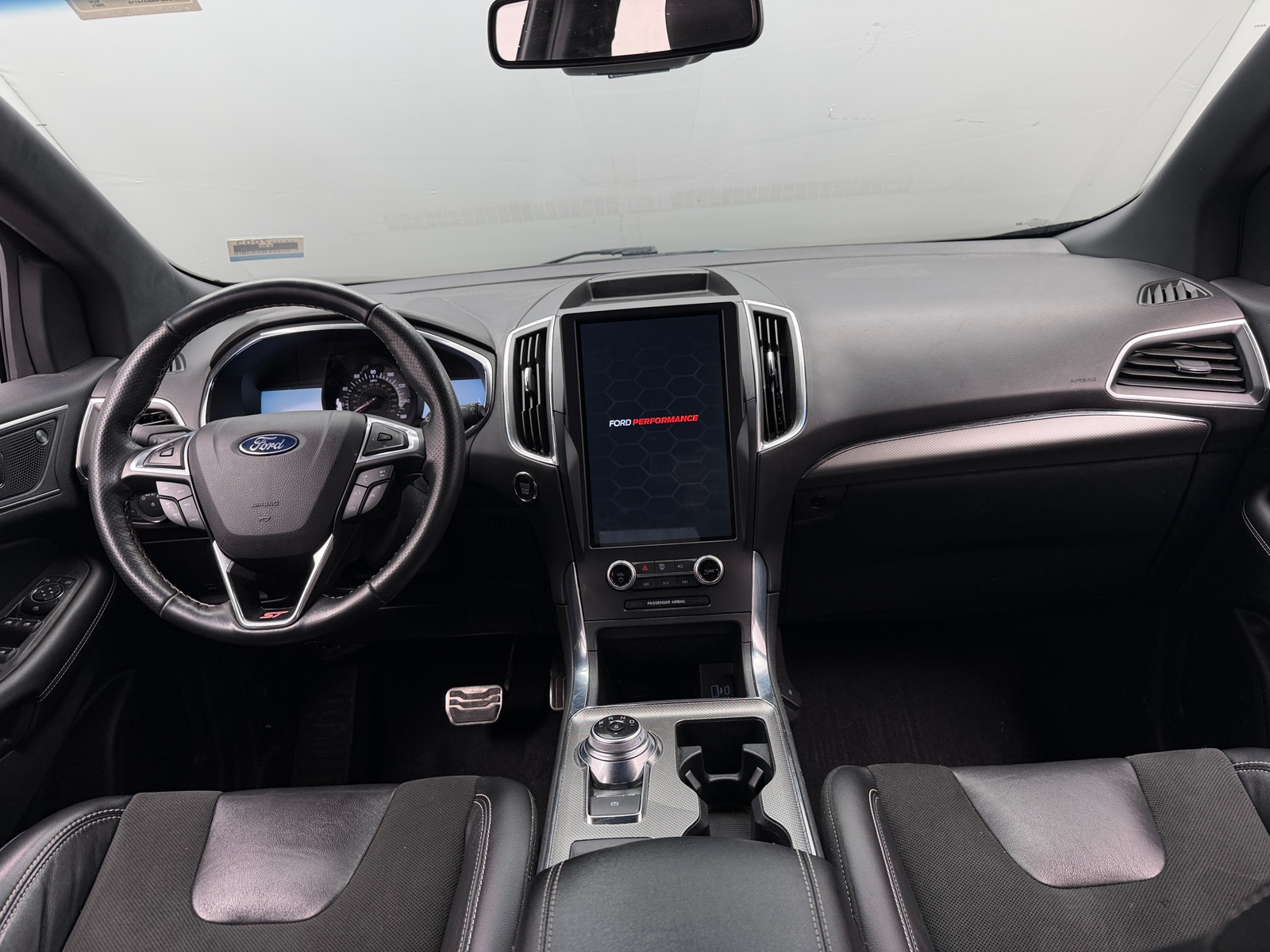 Thumbnail: 2021 Ford Edge - 2