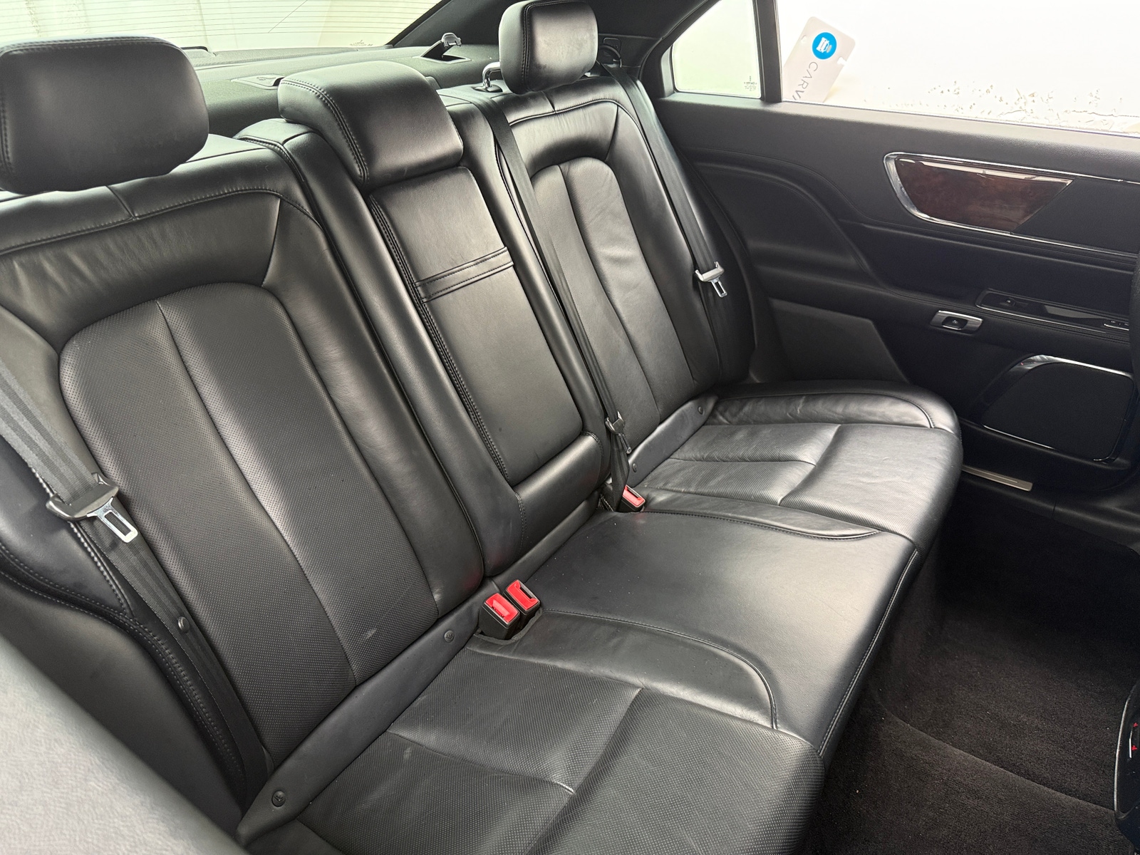 Thumbnail: 2017 Lincoln Continental - 5