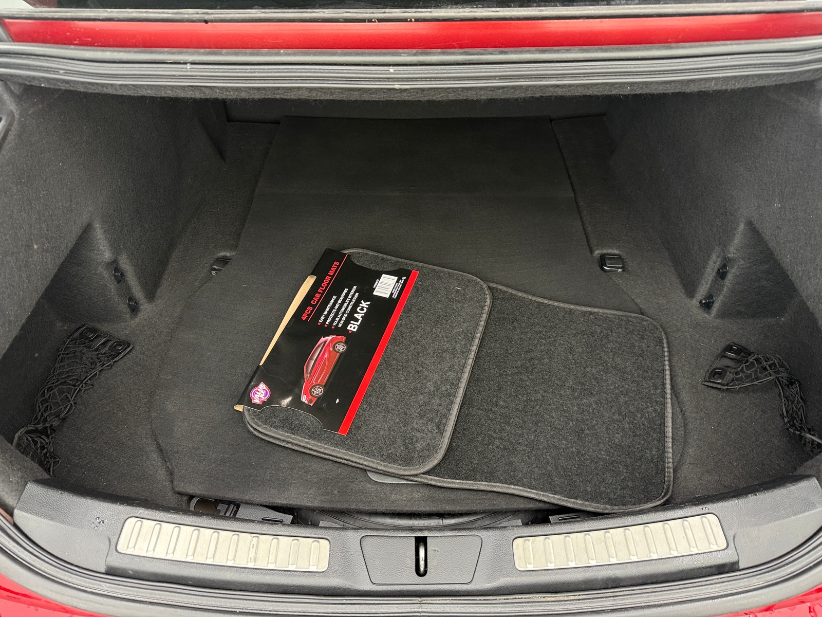 Thumbnail: 2017 Lincoln Continental - 6