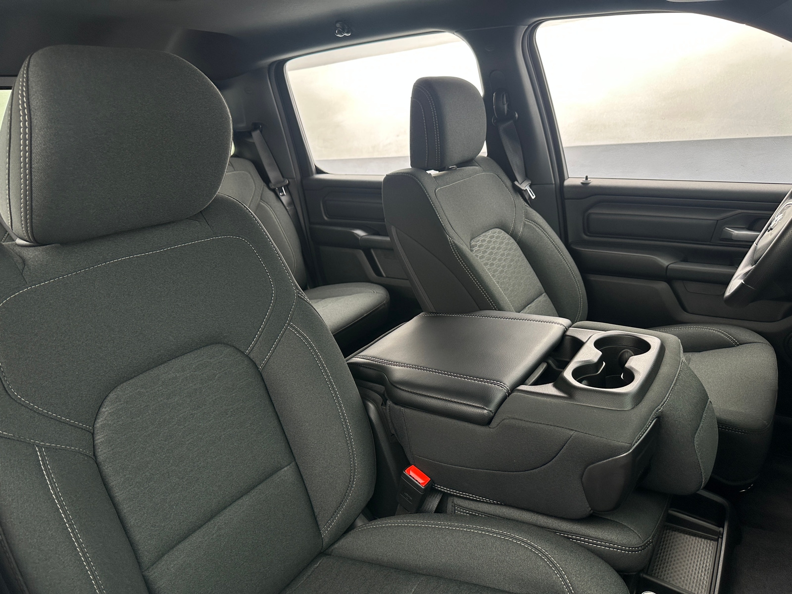 Thumbnail: 2026 RAM 1500 - 2