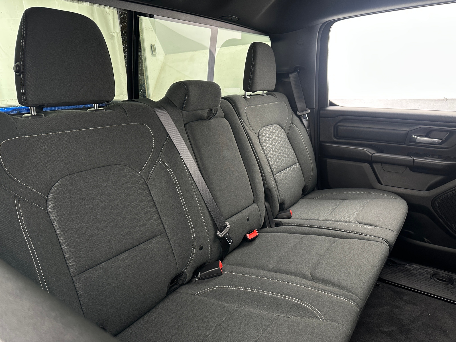 Thumbnail: 2026 RAM 1500 - 6