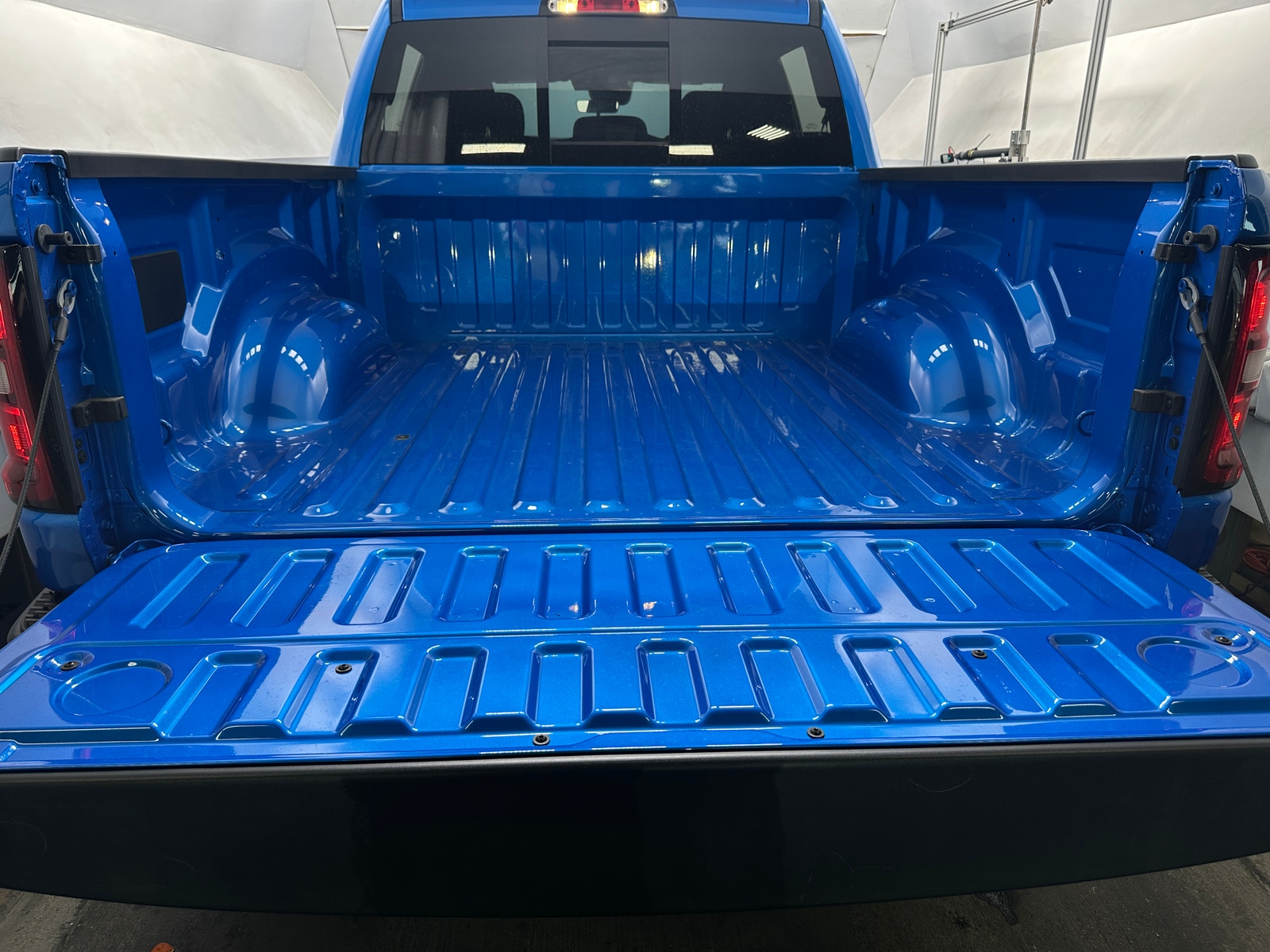 Thumbnail: 2026 RAM 1500 - 7