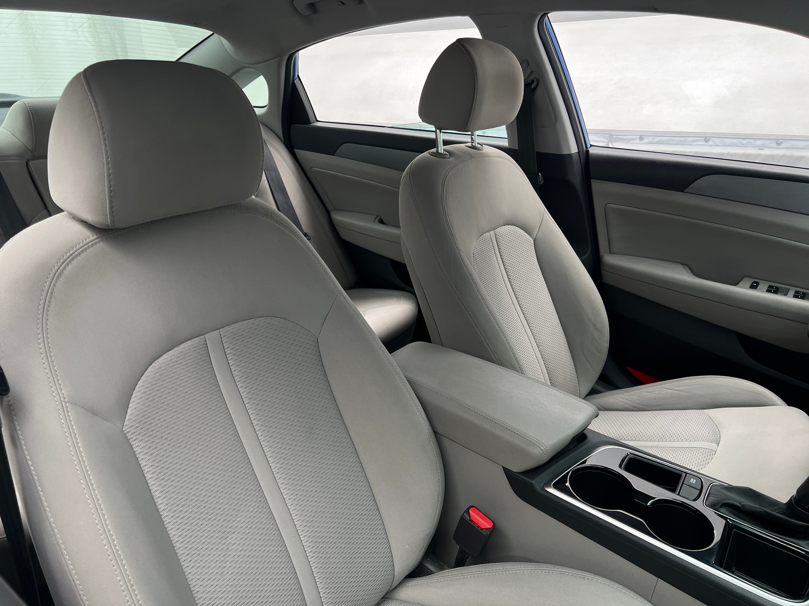 Thumbnail: 2018 Hyundai Sonata - 2