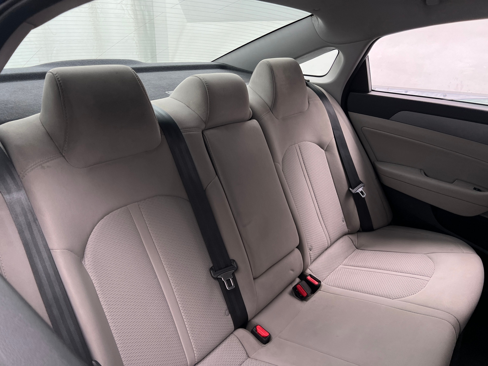 Thumbnail: 2018 Hyundai Sonata - 6
