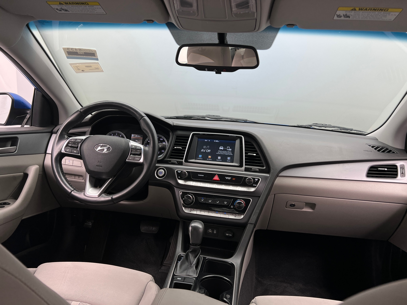 Thumbnail: 2018 Hyundai Sonata - 3