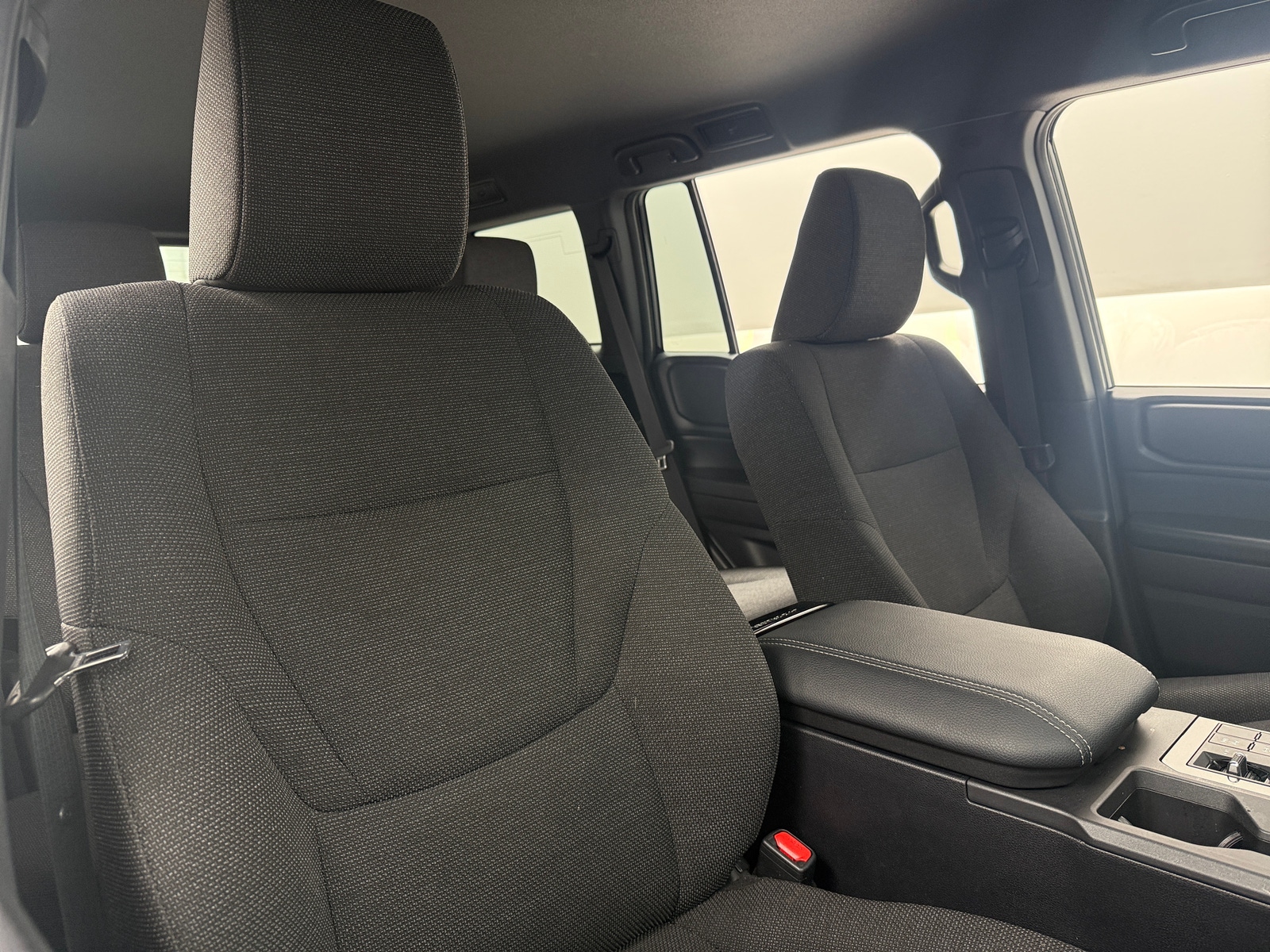 Thumbnail: 2025 Toyota Land Cruiser - 2