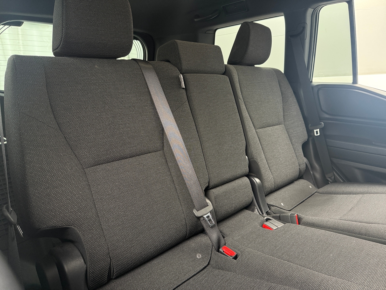 Thumbnail: 2025 Toyota Land Cruiser - 6