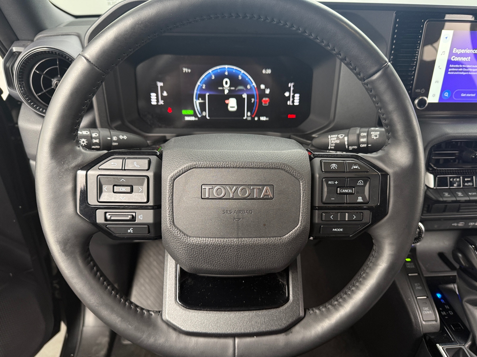 Thumbnail: 2025 Toyota Land Cruiser - 5