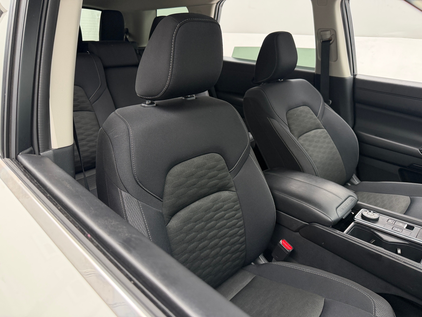 Thumbnail: 2024 Nissan Pathfinder - 2