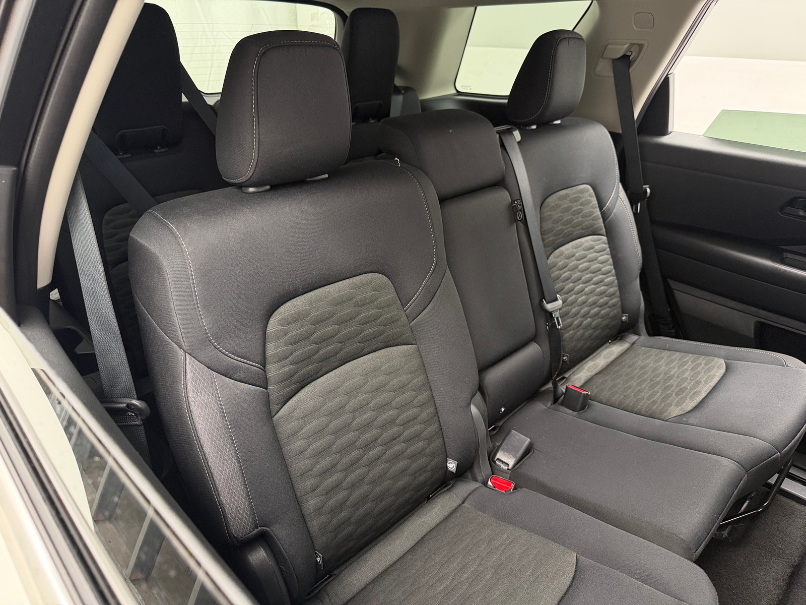 Thumbnail: 2024 Nissan Pathfinder - 6