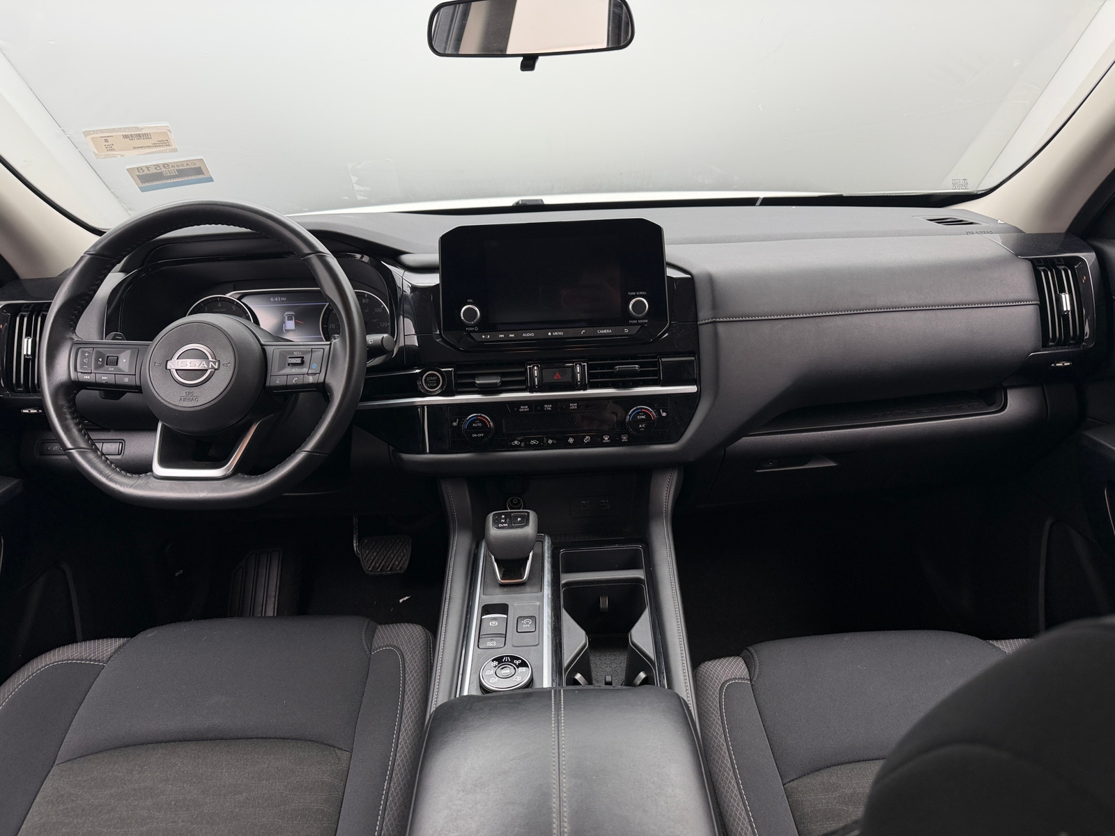 Thumbnail: 2024 Nissan Pathfinder - 3