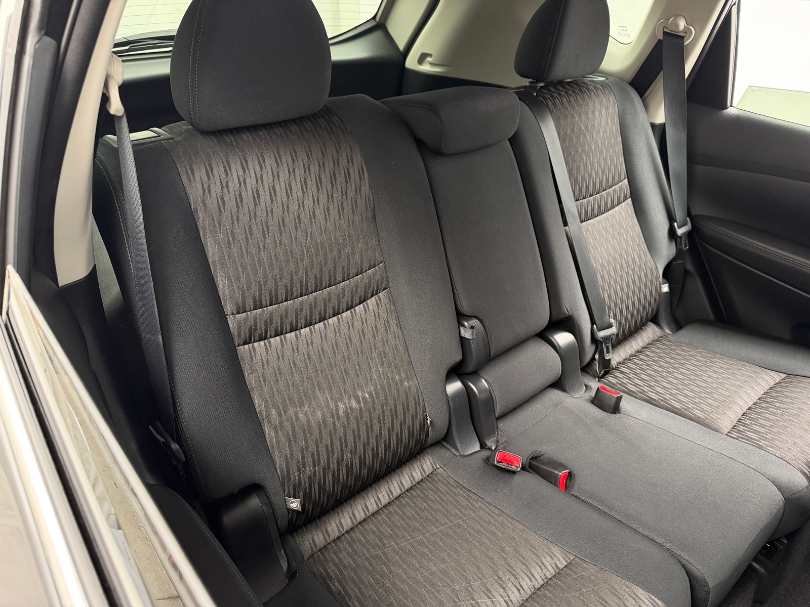 Thumbnail: 2017 Nissan Rogue - 6