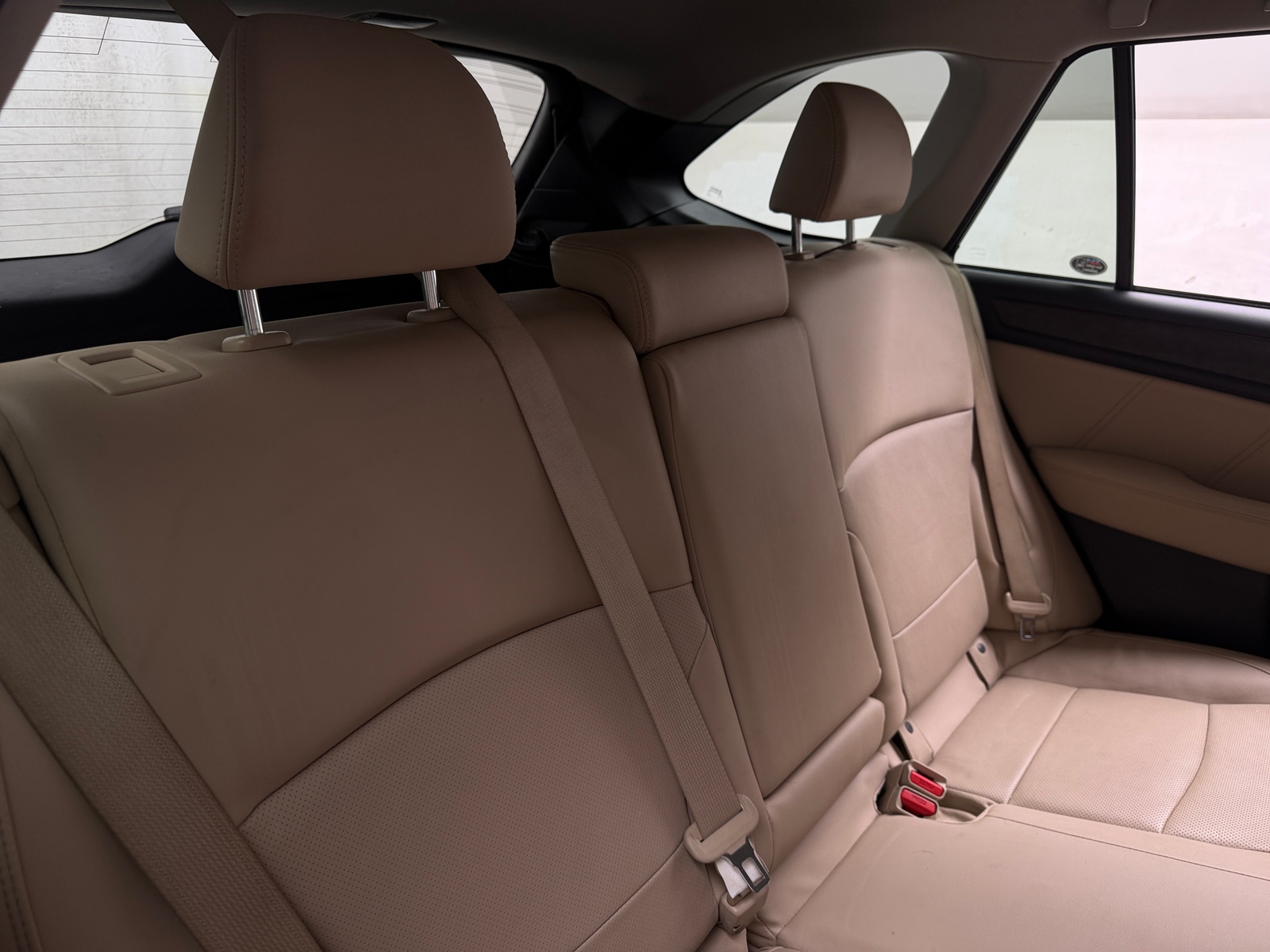 Thumbnail: 2019 Subaru Outback - 5