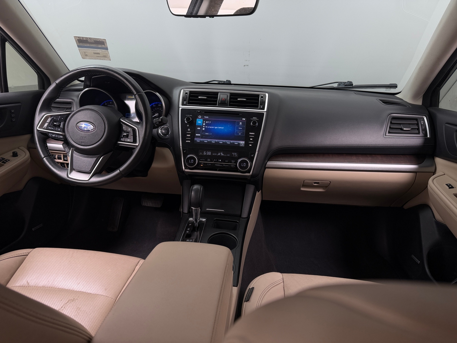 Thumbnail: 2019 Subaru Outback - 2