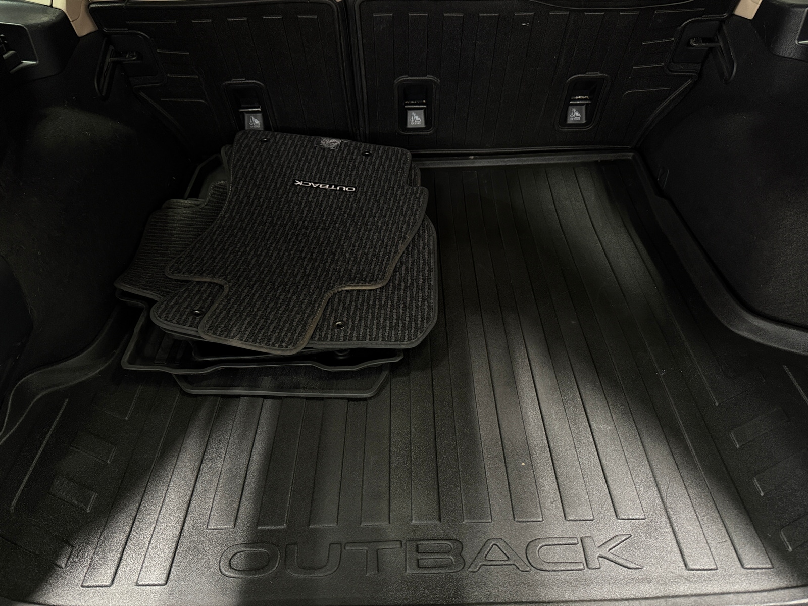 Thumbnail: 2019 Subaru Outback - 6