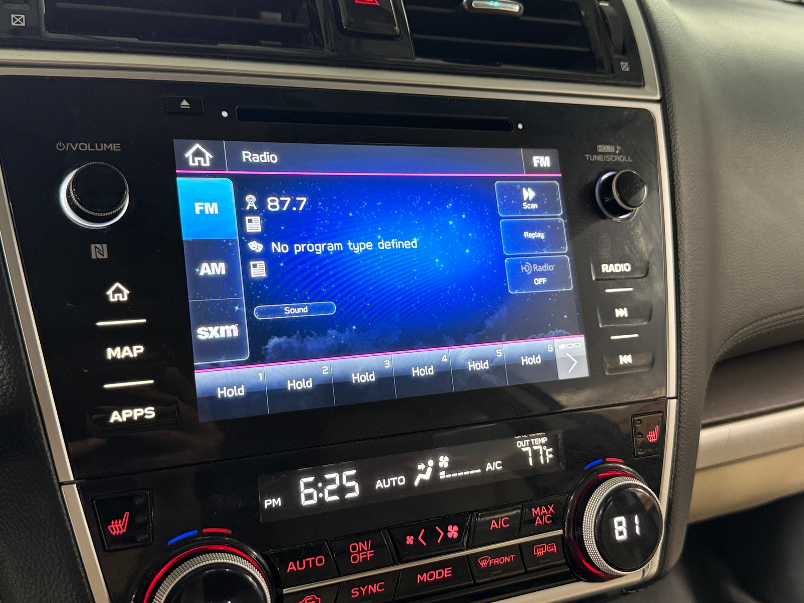 Thumbnail: 2019 Subaru Outback - 3