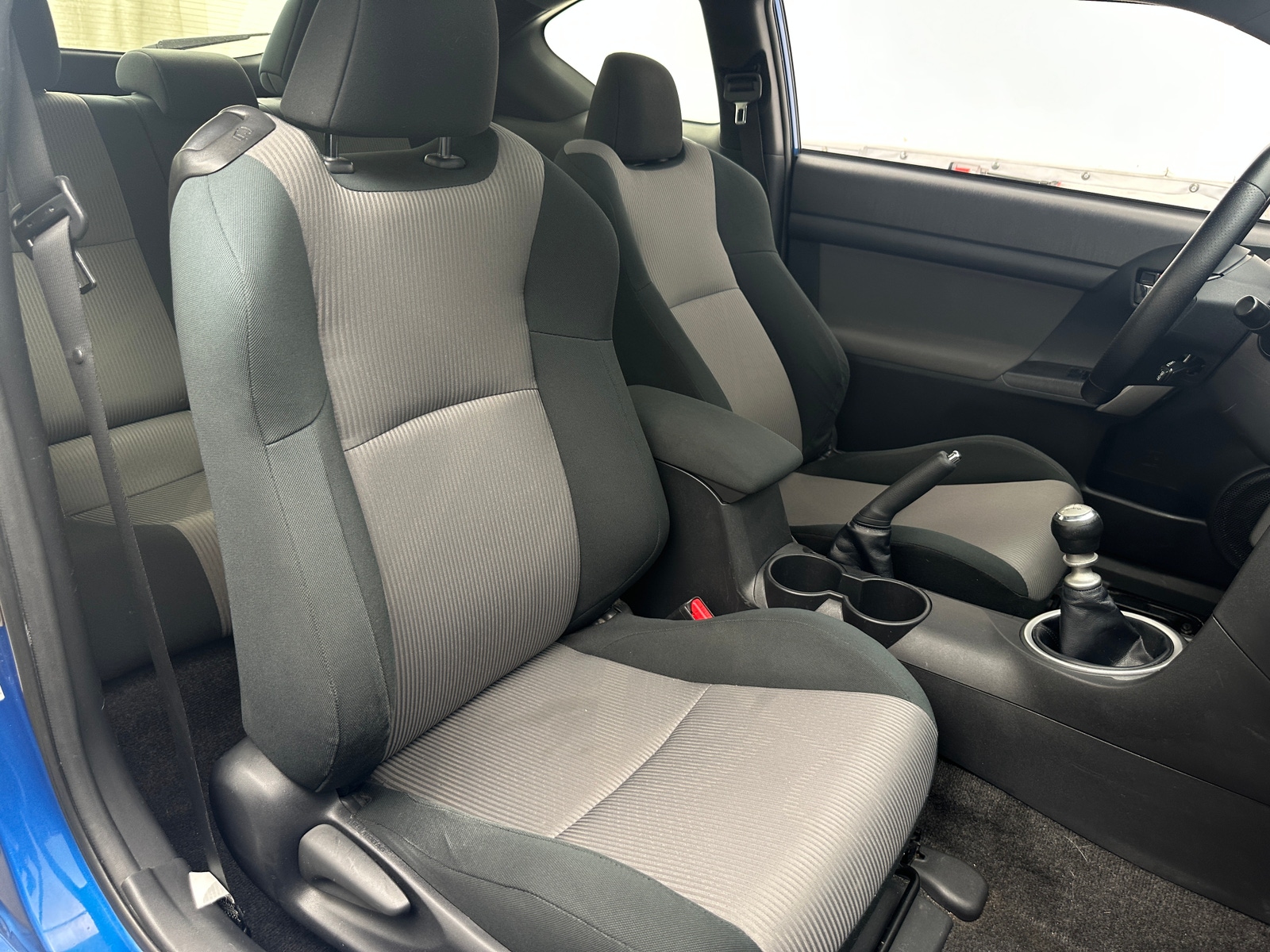 Thumbnail: 2016 Scion tC - 2