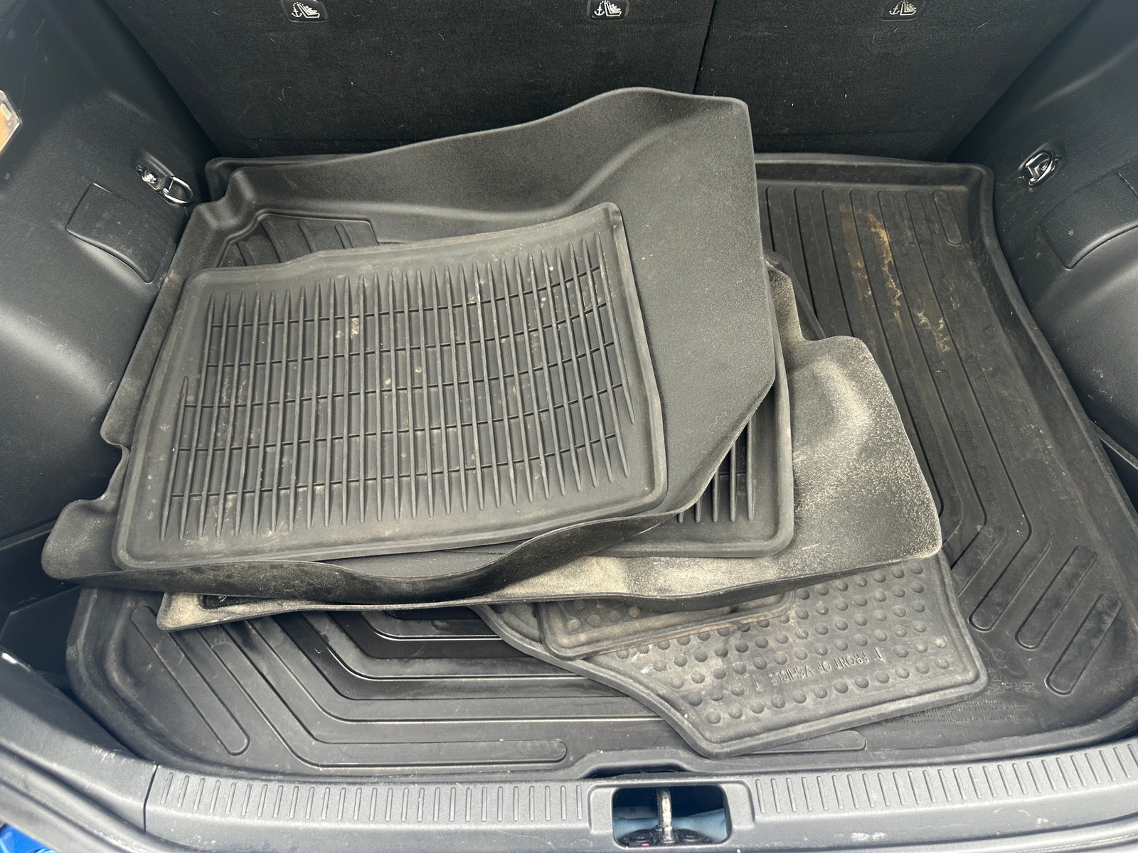 Thumbnail: 2016 Scion tC - 5