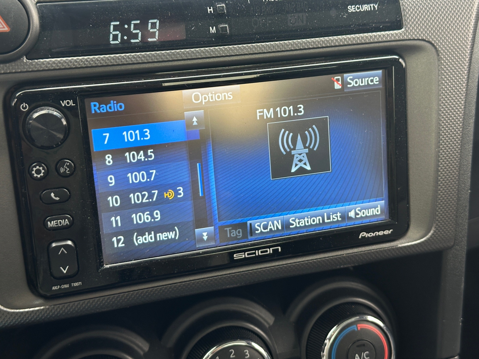 Thumbnail: 2016 Scion tC - 3