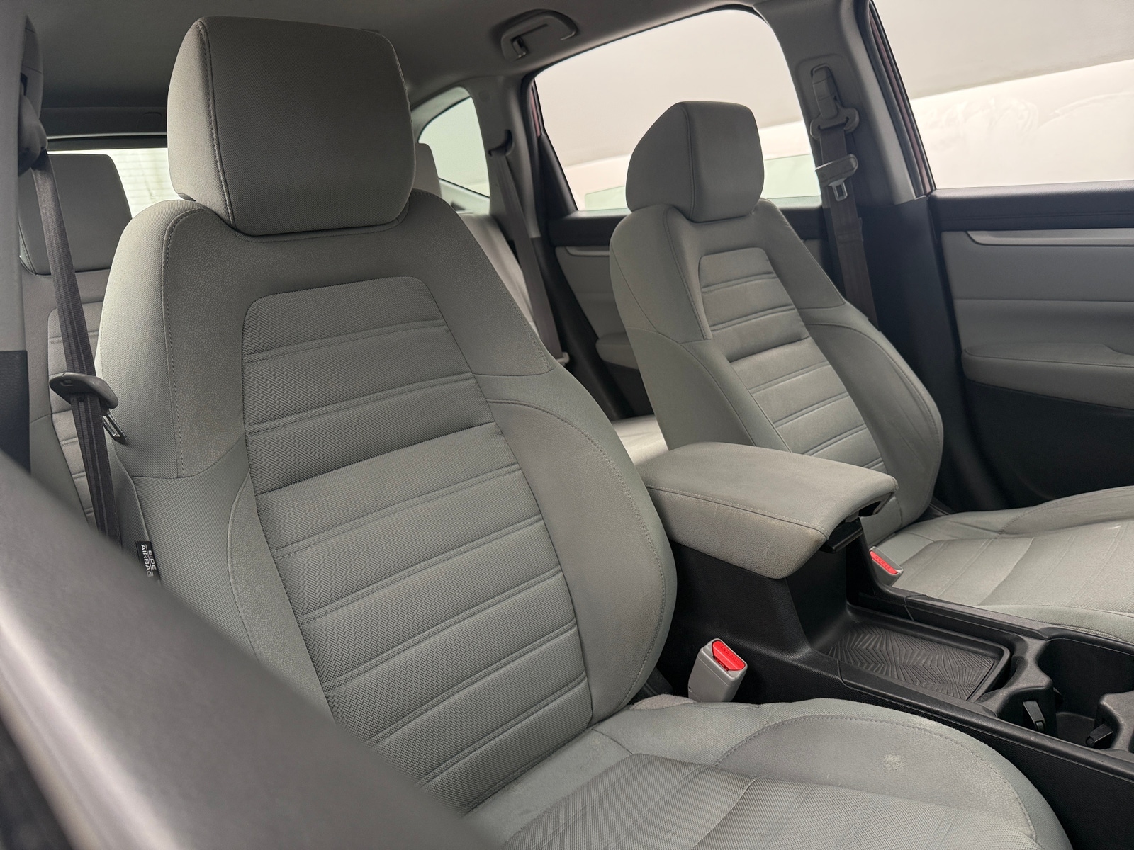 Thumbnail: 2019 Honda CR-V - 2