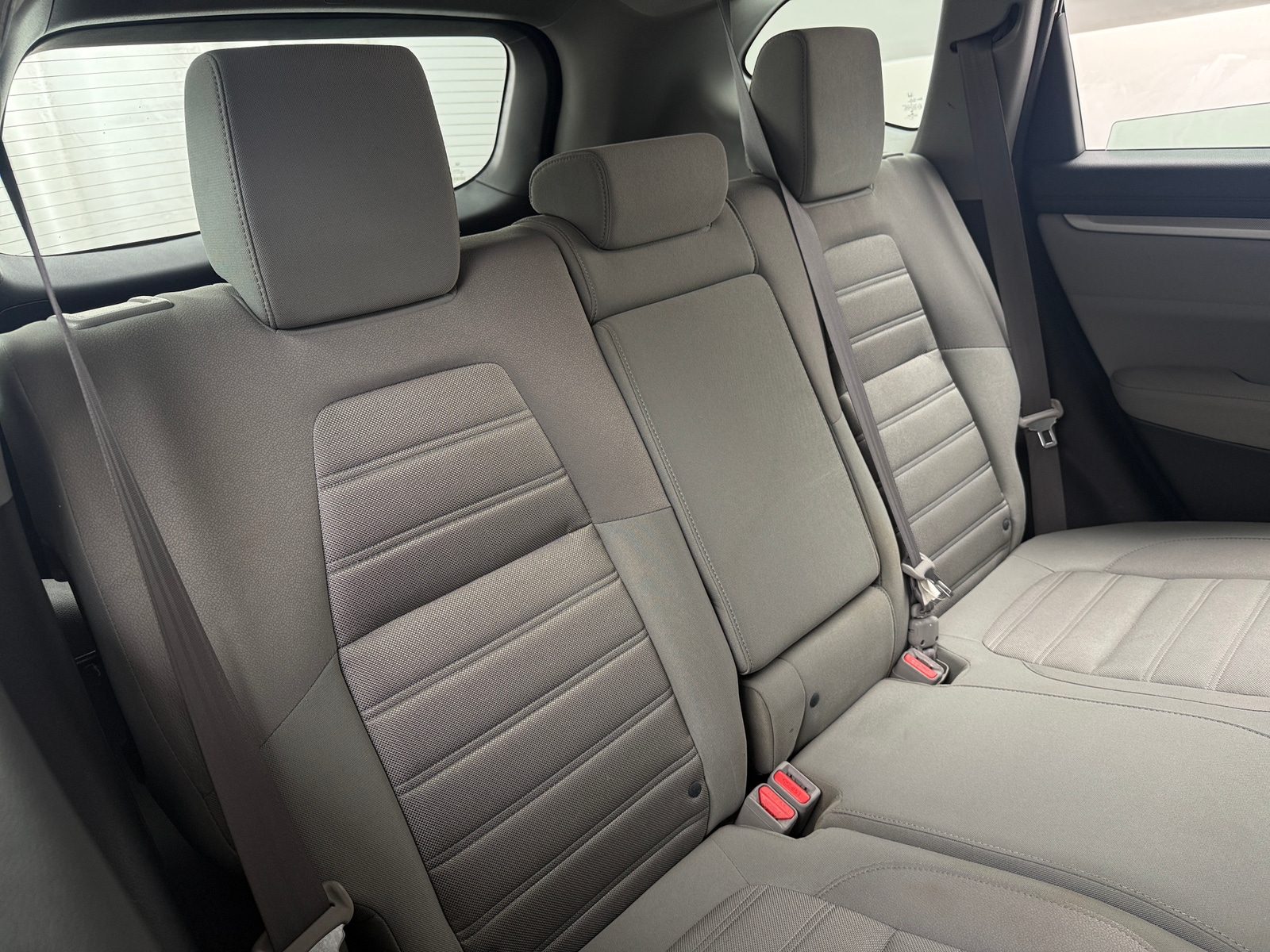 Thumbnail: 2019 Honda CR-V - 6