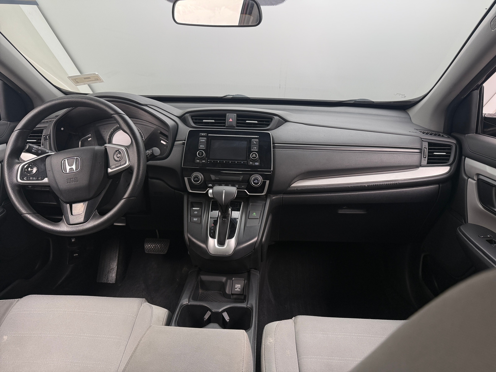 Thumbnail: 2019 Honda CR-V - 3