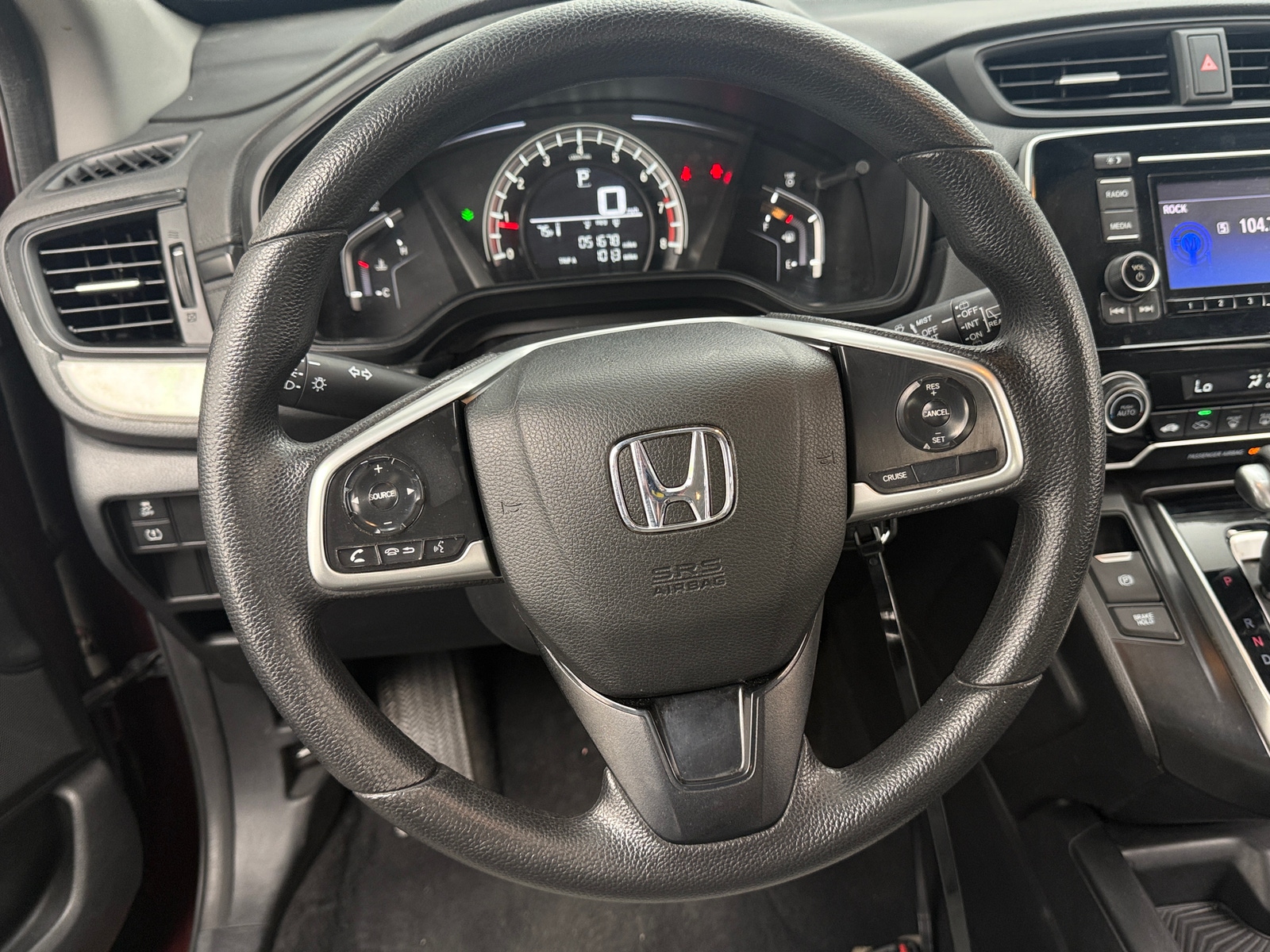 Thumbnail: 2019 Honda CR-V - 5