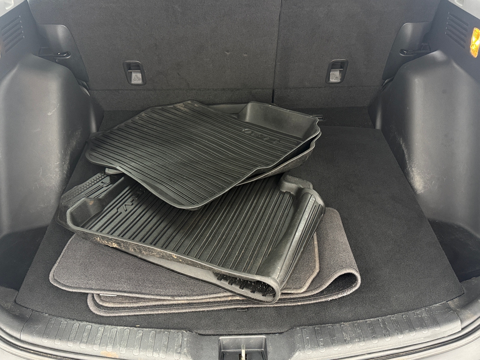 Thumbnail: 2019 Honda CR-V - 7