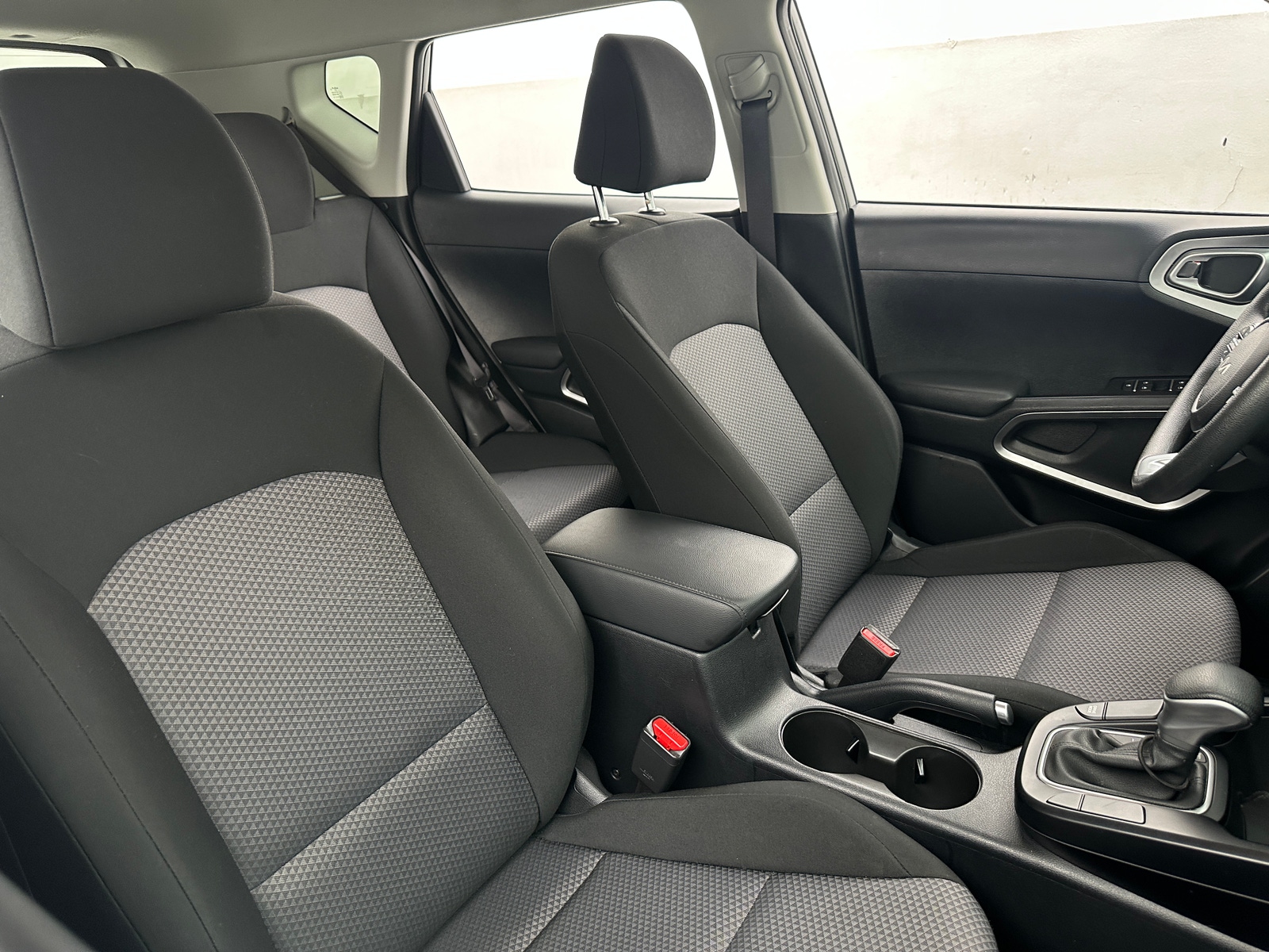 Thumbnail: 2025 Kia Soul - 2