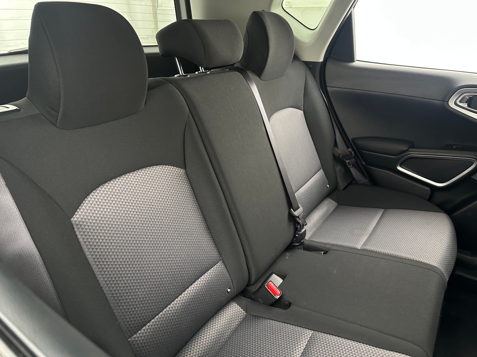 Thumbnail: 2025 Kia Soul - 6