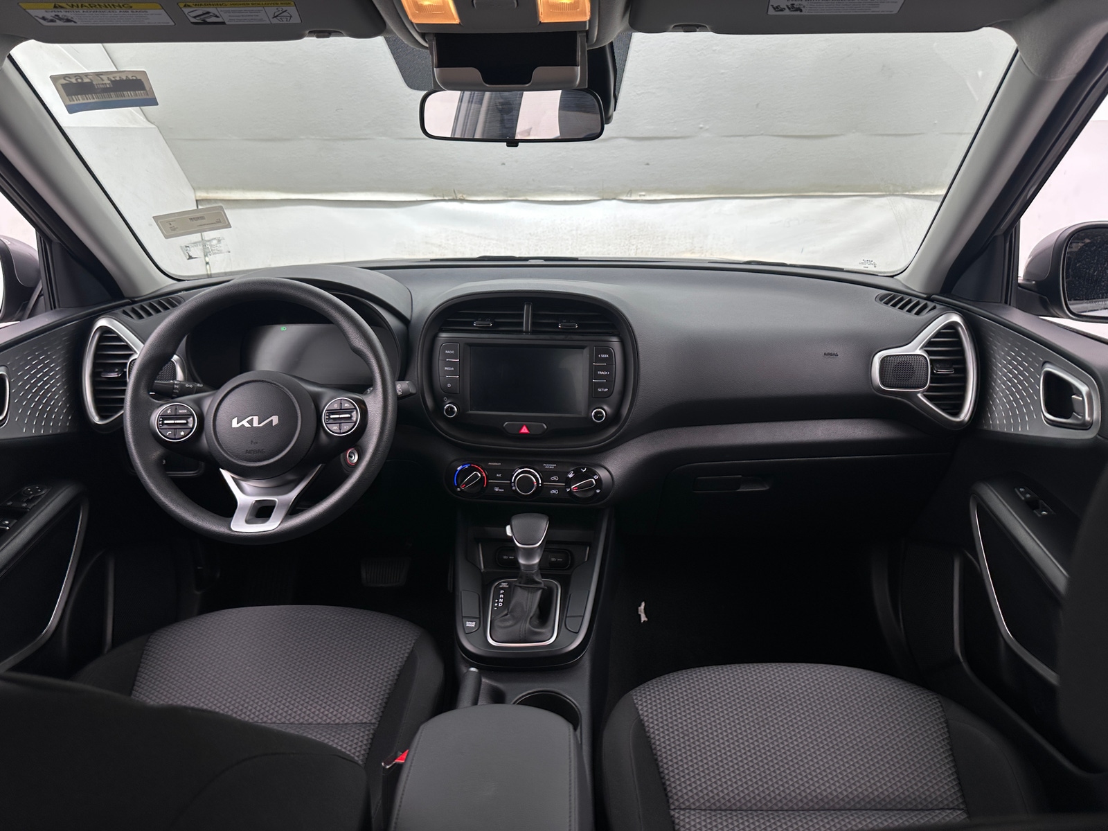 Thumbnail: 2025 Kia Soul - 3