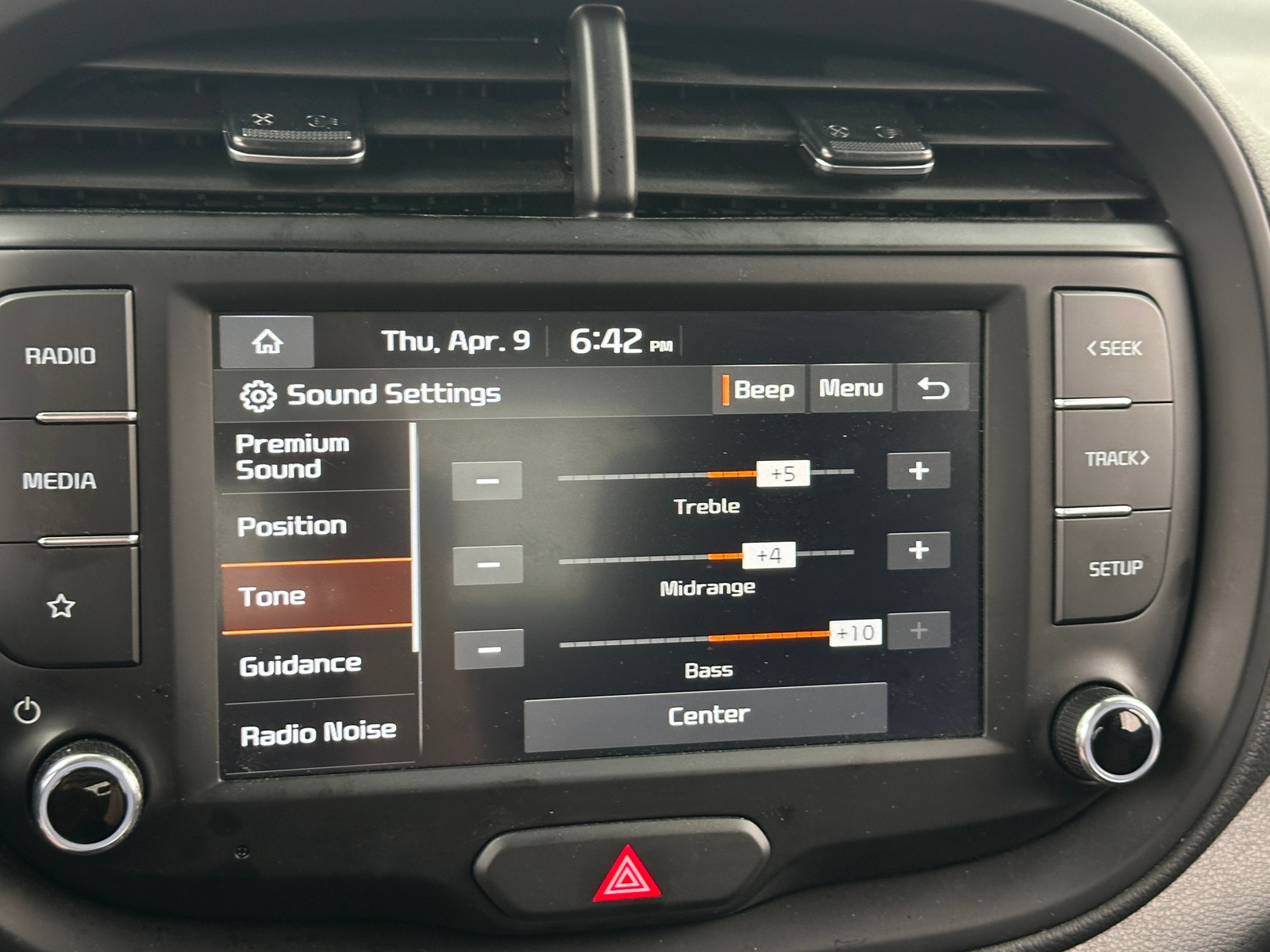 Thumbnail: 2025 Kia Soul - 4