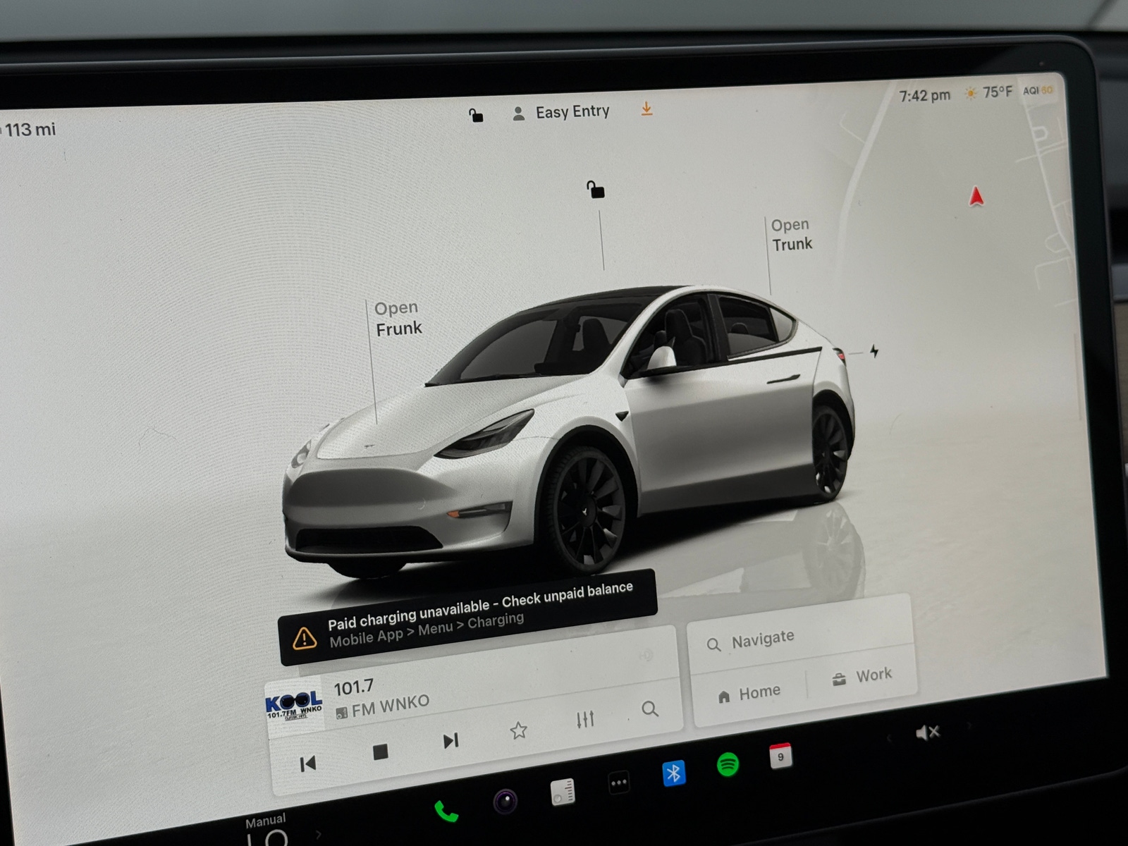 Thumbnail: 2023 Tesla Model Y - 3