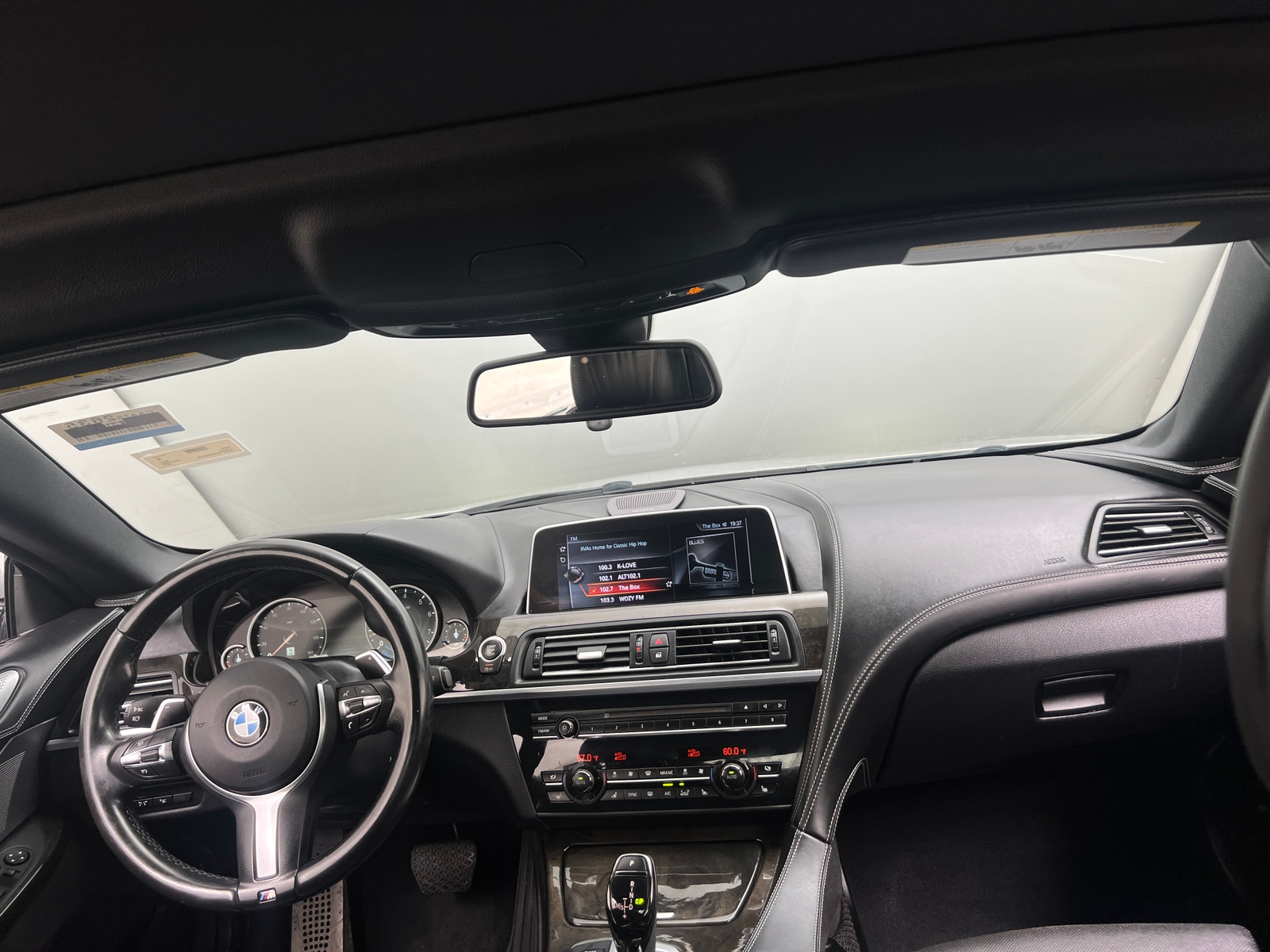 Thumbnail: 2017 BMW 6 Series - 2
