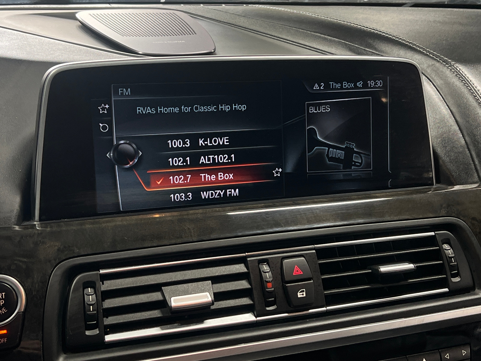 Thumbnail: 2017 BMW 6 Series - 3