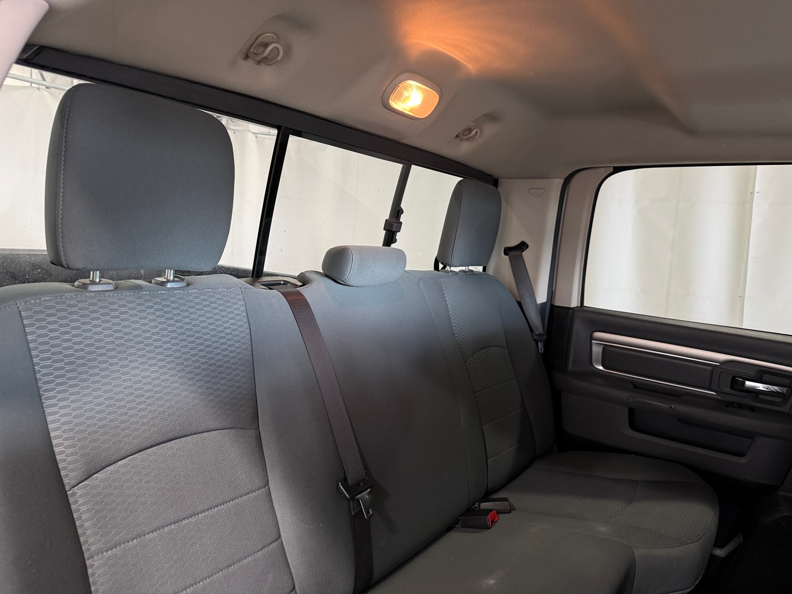 Thumbnail: 2019 RAM 1500 Classic - 6