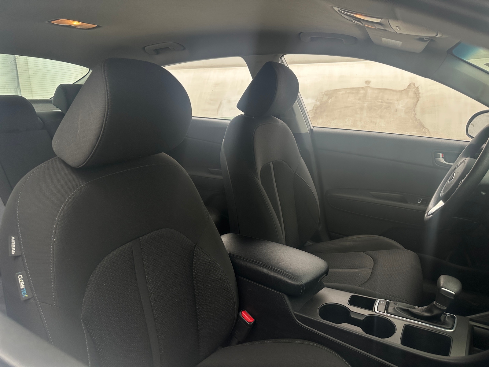 Thumbnail: 2017 Kia Optima - 2