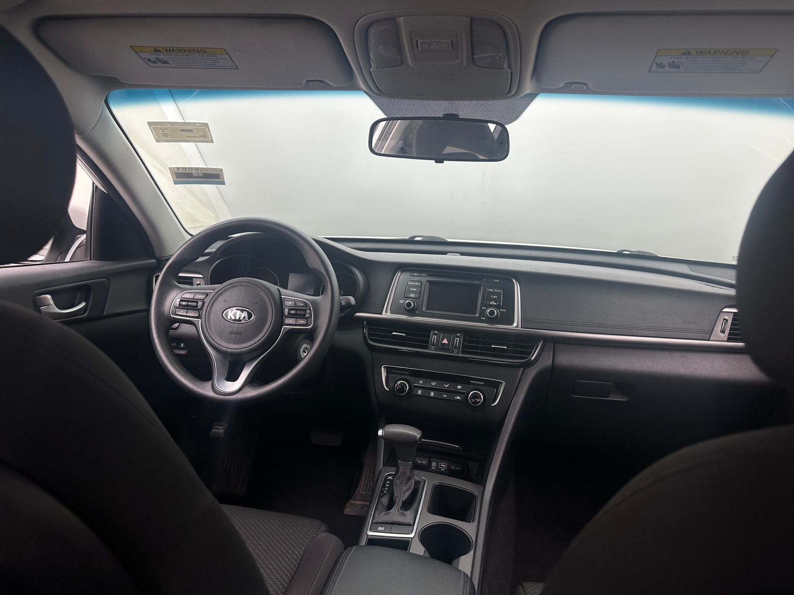 Thumbnail: 2017 Kia Optima - 3