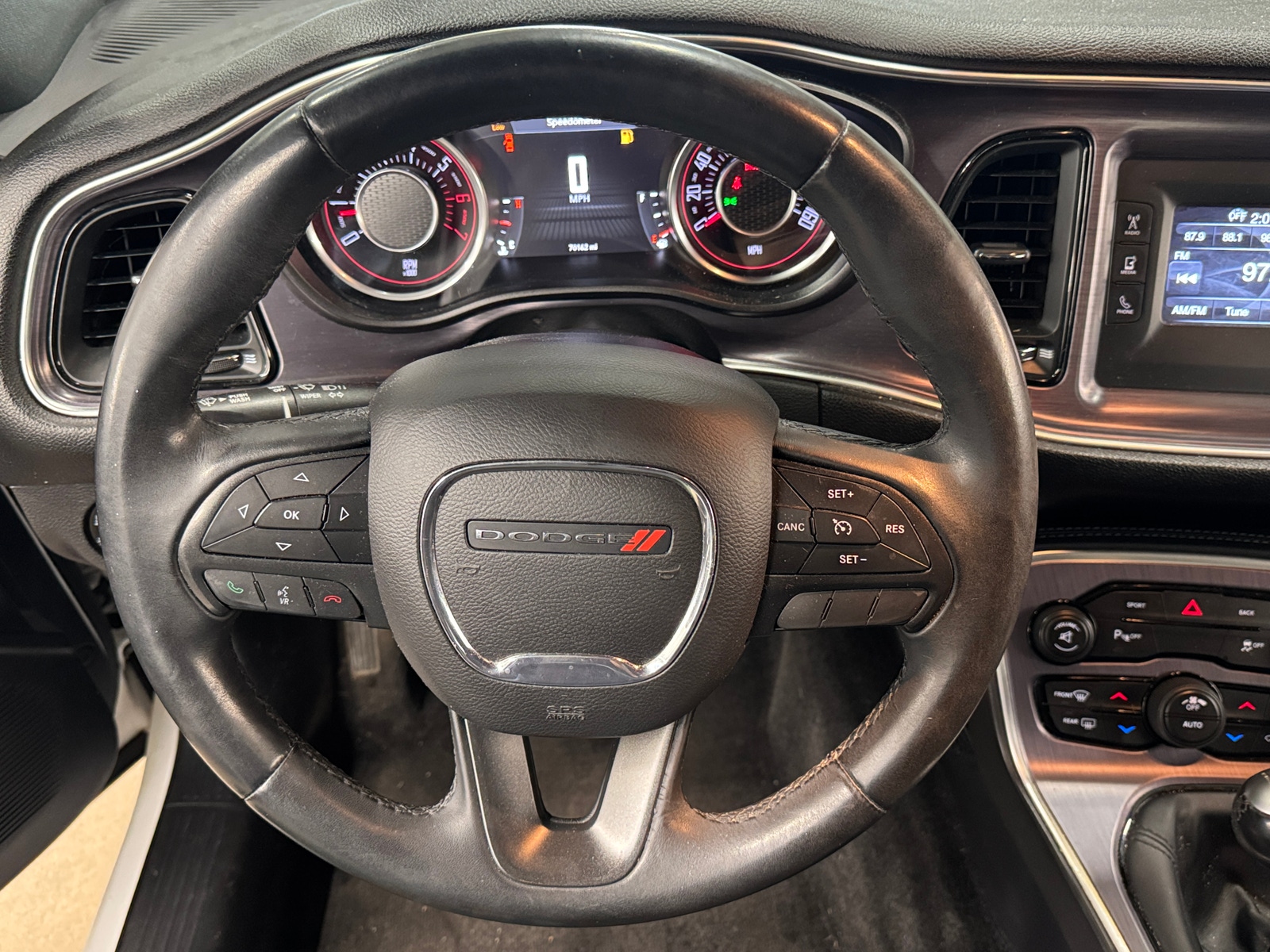 Thumbnail: 2015 Dodge Challenger - 4