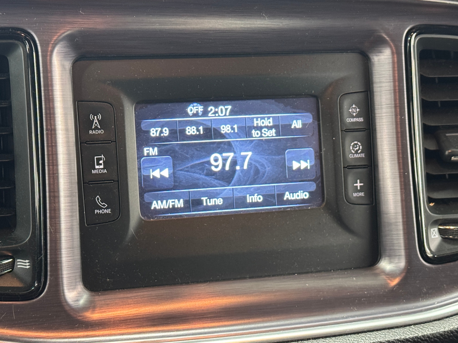 Thumbnail: 2015 Dodge Challenger - 3